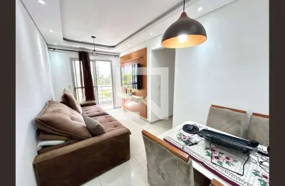 Apartamento para venda - macedo, 2 quartos,  52 m² - guarulhos