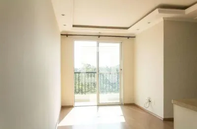 Apartamento para venda - socorro, 2 quartos,  52 m² - são paulo