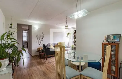 Apartamento para venda - bosque da saúde, 2 quartos,  68 m² - são paulo