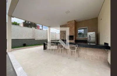 Apartamento para venda - araguaia, 2 quartos,  49 m² - belo horizonte