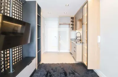 Kitnet / Stúdio para Venda - Butantã, 1 Quarto,  33 m² - São Paulo