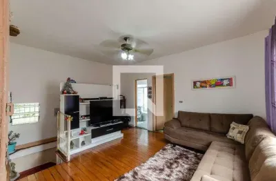 Casa com 3 quartos à venda na Rua Antônio Teixeira Braga, Piqueri, São Paulo