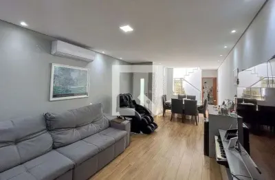 Casa para venda - bosque da saúde, 3 quartos,  215 m² - são paulo