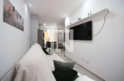 Cobertura para venda - artur alvim, 2 quartos,  41 m² - são paulo