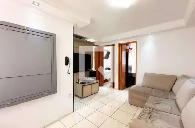 Apartamento para venda - nova petrópolis, 2 quartos,  50 m² - são bernardo do campo