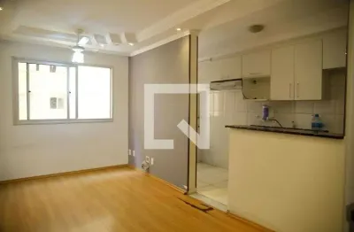 Apartamento para Venda - Vila Lusitânia, 2 Quartos,  49 m² - São Bernardo do Campo