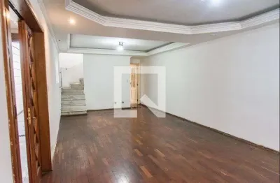 Casa com 3 quartos à venda na Rua Gonçalves Ledo, Ipiranga, São Paulo