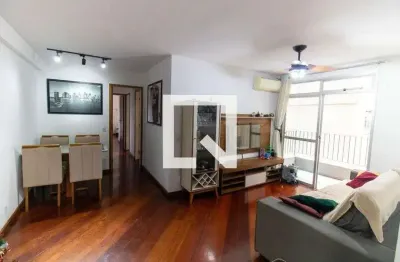 Apartamento para Venda - Santa Rosa , 3 Quartos,  95 m² - Niterói