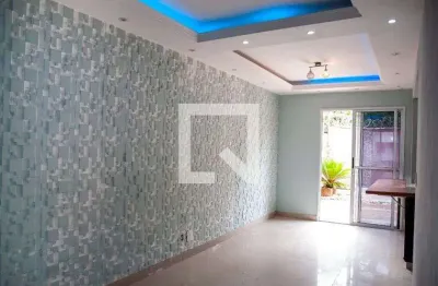 Casa / sobrado em condomínio para venda - vargem pequena, 3 quartos,  89 m² - rio de janeiro