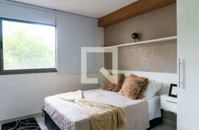 Kitnet / Stúdio para Venda - Vila Clementino, 1 Quarto,  24 m² - São Paulo