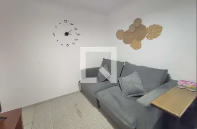 Apartamento para venda - jardim do lago, 2 quartos,  46 m² - campinas