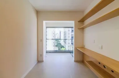 Apartamento com 1 quarto à venda na Avenida Brigadeiro Luís Antônio, Paraíso, São Paulo