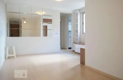 Apartamento para venda - mandaqui, 2 quartos,  51 m² - são paulo