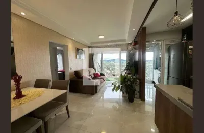 Apartamento para venda - alphaville, 2 quartos,  70 m² - barueri