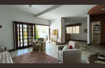 Casa / sobrado em condomínio para venda - vargem grande, 5 quartos,  270 m² - rio de janeiro