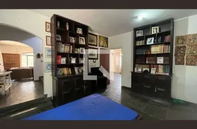 Casa com 3 quartos à venda na Rua Doutor José Ferreira Camargo, Nova Campinas, Campinas