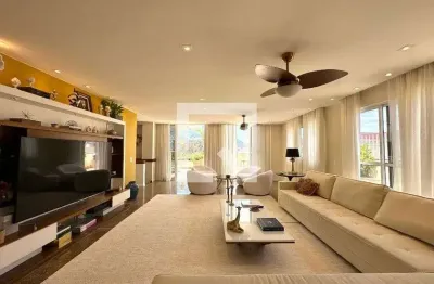 Apartamento para Venda - Copacabana, 4 Quartos,  420 m² - Rio de Janeiro