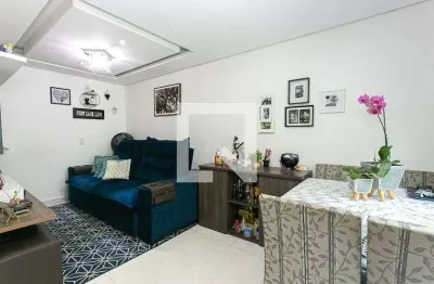 Casa / sobrado em condomínio para venda - vila matilde, 2 quartos,  120 m² - são paulo