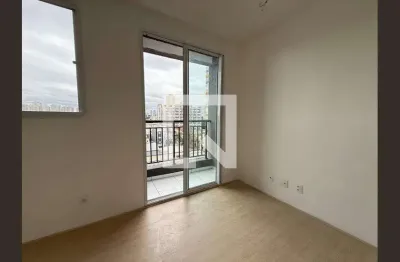 Apartamento com 1 quarto à venda na Rua Cesário Galero, Tatuapé, São Paulo