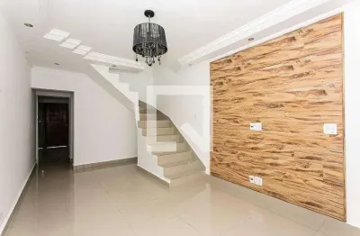 Casa com 3 quartos à venda na Rua Urbanópolis, Artur Alvim, São Paulo