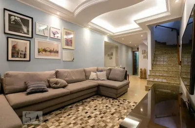 Casa com 3 quartos à venda na Rua Lucila Rocha, Casa Verde, São Paulo