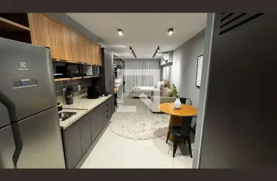 Apartamento para venda - centro, 1 quarto,  44 m² - rio de janeiro
