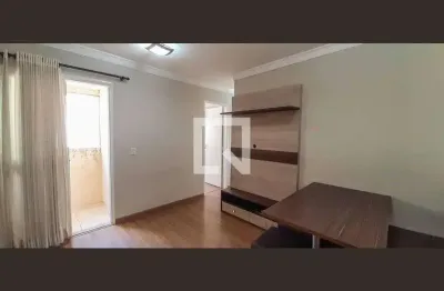 Apartamento com 2 quartos à venda na Rua Antônio Peres Paniágua, Quitaúna, Osasco