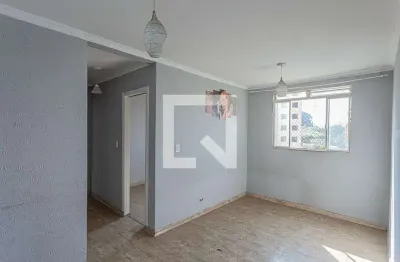Apartamento para venda - jardim santo elias, 2 quartos,  52 m² - são paulo