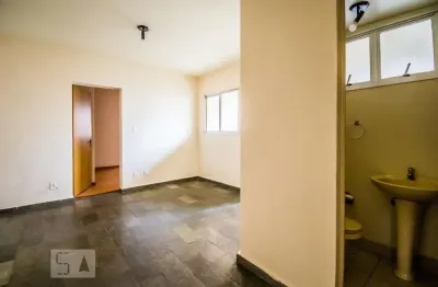 Apartamento com 1 quarto à venda na Rua Doutor Quirino, Centro, Campinas