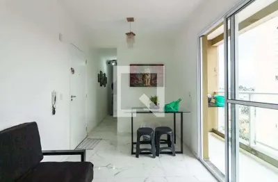 Apartamento com 2 quartos à venda na Rua General Florêncio, Quitaúna, Osasco