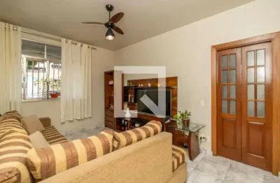 Apartamento para Venda - Moneró, 2 Quartos,  60 m² - Rio de Janeiro