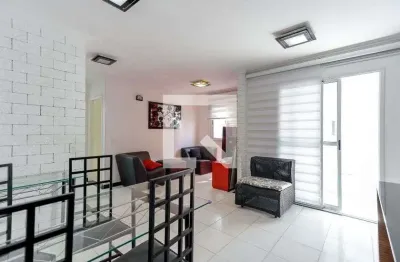 Apartamento para Venda - Parque Novo Mundo , 2 Quartos,  56 m² - São Paulo