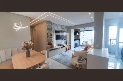 Apartamento com 2 quartos à venda na Avenida Hilário Pereira de Souza, Centro, Osasco
