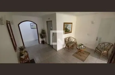 Apartamento para venda - jardim guanabara, 2 quartos,  90 m² - rio de janeiro