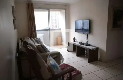 Apartamento com 3 quartos à venda na Rua Estero Belaco, Saúde, São Paulo