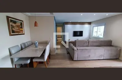 Apartamento para venda - jardim vazani, 2 quartos,  92 m² - são paulo