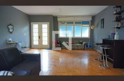 Casa para venda - medianeira, 3 quartos,  310 m² - porto alegre