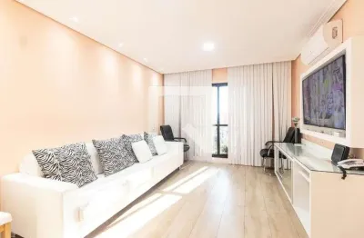 Apartamento para venda - água fria, 3 quartos,  96 m² - são paulo