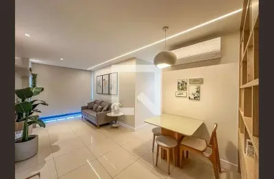 Apartamento para Venda - Flamengo, 2 Quartos,  73 m² - Rio de Janeiro