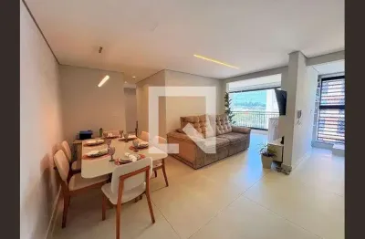 Apartamento para venda - parque da represa, 3 quartos,  89 m² - jundiaí