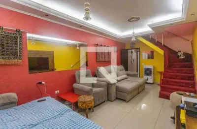 Casa com 4 quartos à venda na Rua Natal, Centro, Diadema