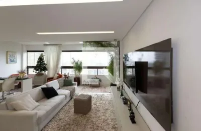 Apartamento para venda - vila da serra, 3 quartos,  111 m² - nova lima