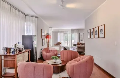 Casa / sobrado em condomínio para venda - vila sônia, 5 quartos,  463 m² - são paulo