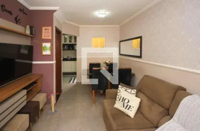 Casa / sobrado em condomínio para venda - vila antonieta, 2 quartos,  65 m² - são paulo