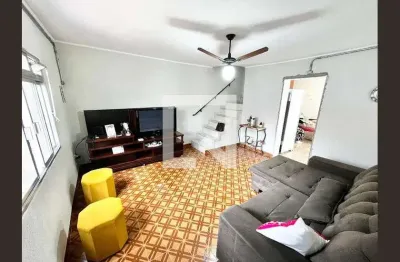 Casa com 2 quartos à venda na Rua Capitão Francisco Lipi, Água Fria, São Paulo