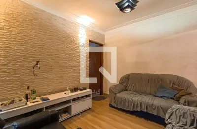 Casa com 2 quartos à venda na Rua Soldado Paulo Tansini, Vila Rosália, Guarulhos