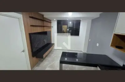 Apartamento para venda - vila augusta, 1 quarto,  28 m² - guarulhos