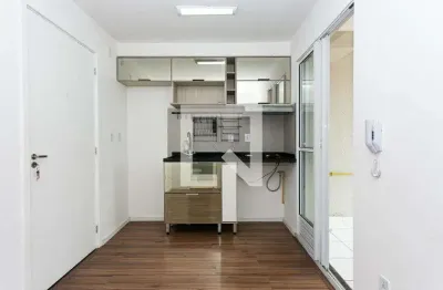 Apartamento para venda - vila esperança, 2 quartos,  29 m² - são paulo