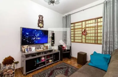 Casa com 4 quartos à venda na Rua Said Saad, Vila Amália, São Paulo