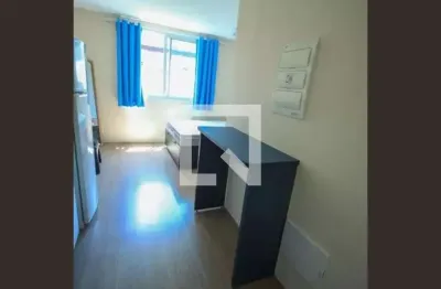 Apartamento para venda - guanabara, 1 quarto,  35 m² - campinas